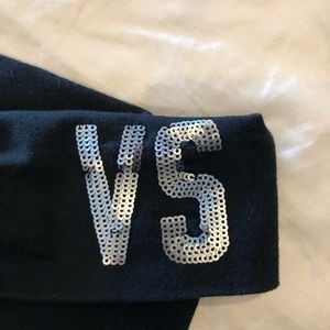 Victoria’s Secret black yoga pants L
